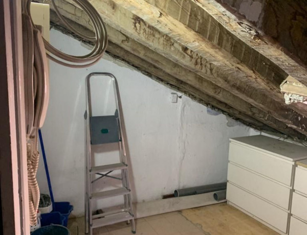 Trastero en venta en Arenal, 22