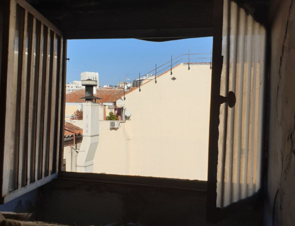 Trastero en venta en Arenal, 22