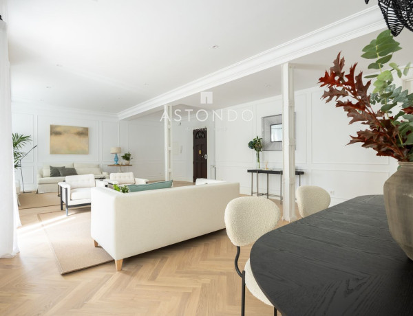 Alquiler de Piso en Almagro