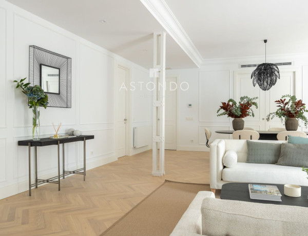 Alquiler de Piso en Almagro