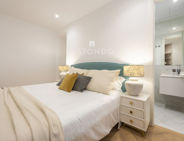 Alquiler de Piso en Almagro