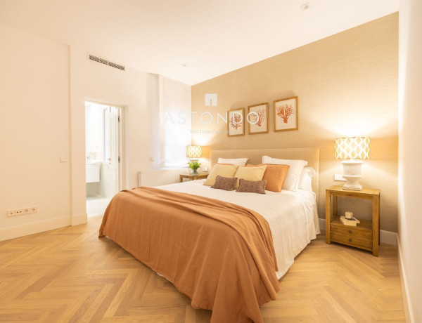 Alquiler de Piso en Almagro