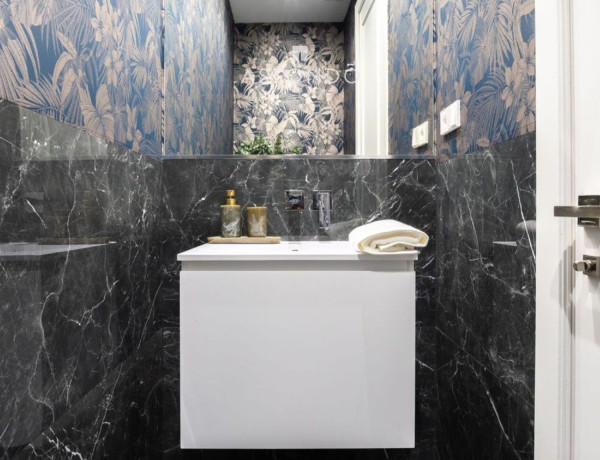 Alquiler de Piso en Almagro