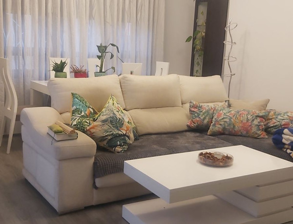 Ático en venta en calle Enrique Urquijo, 190