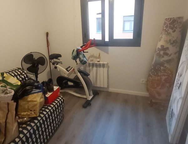 Ático en venta en calle Enrique Urquijo, 190