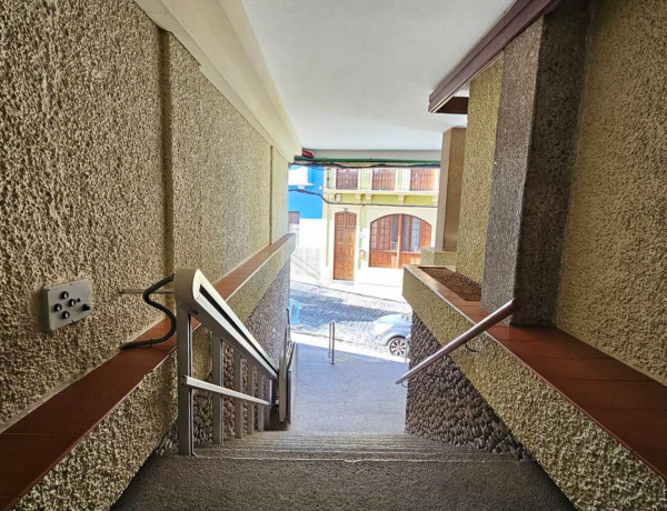 Piso en venta en medico estevez