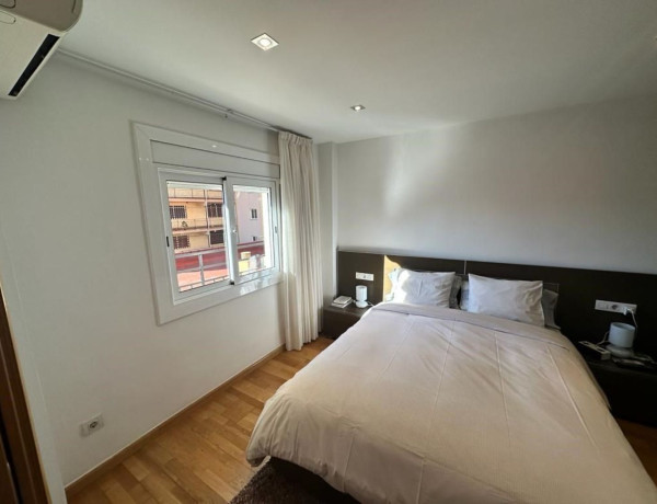 Alquiler de Dúplex en calle de la Barca