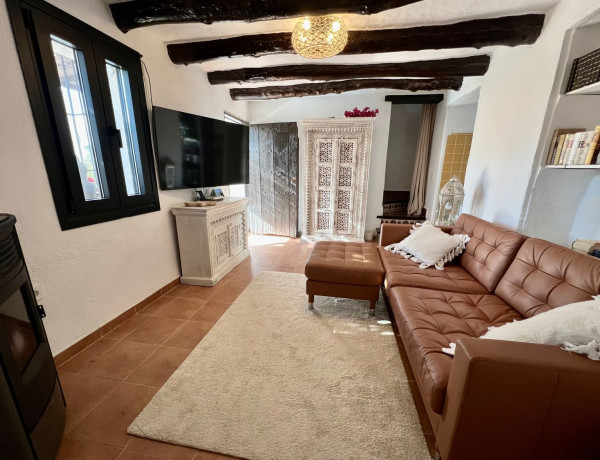 Chalet pareado en venta en camino Vial, 16