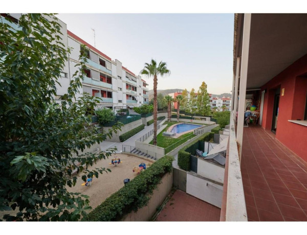 Piso en venta en Sentmenat