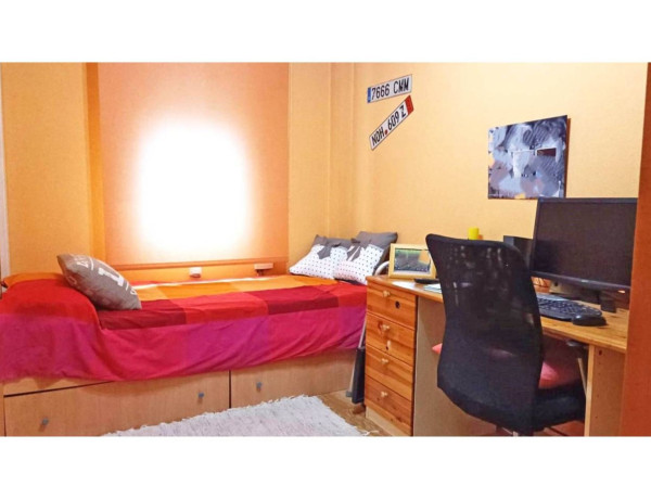 Piso en venta en calle de Gabriel Querol