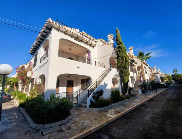 Chalet adosado en venta en calle el Poniente