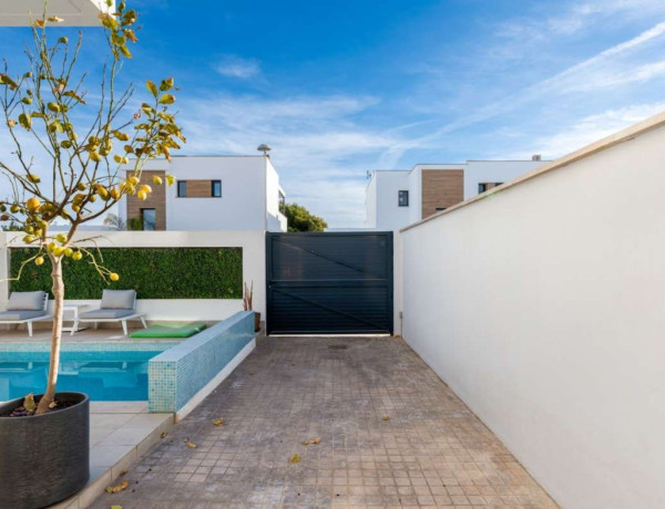 Casa o chalet independiente en venta en San Javier