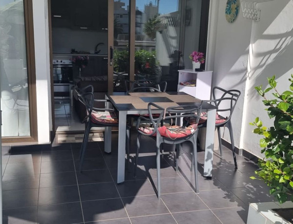 Piso en venta en calle Maruecos s/n