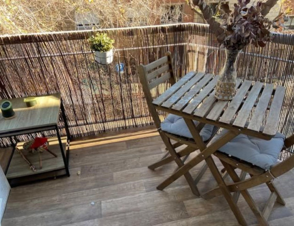 Piso en venta en calle Praga