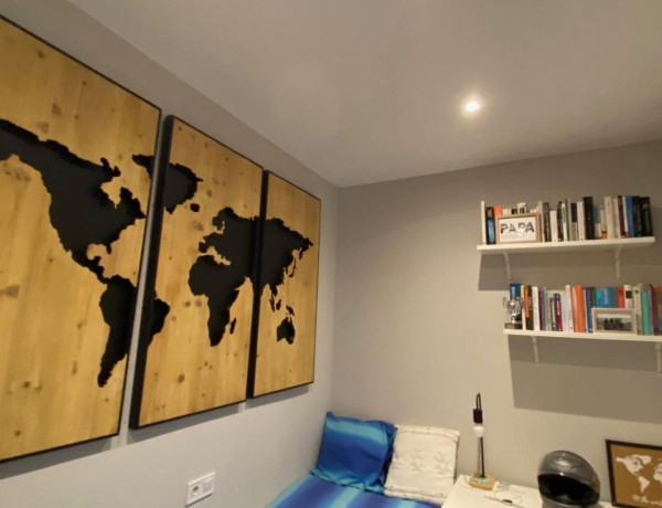 Piso en venta en calle Praga