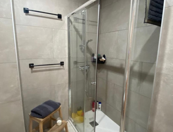 Piso en venta en calle Praga