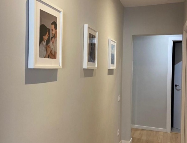 Piso en venta en calle Praga