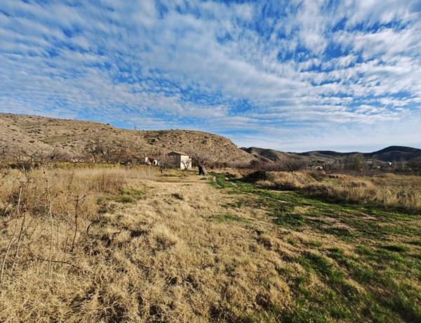 Finca rústica en venta en calle Mayor Alta, 3