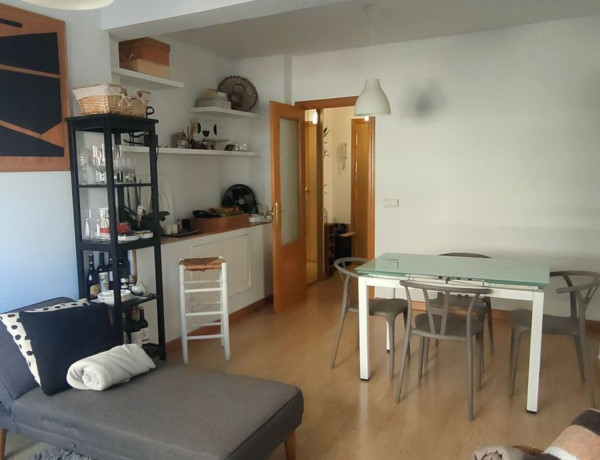 Piso en venta en constitucion