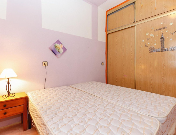 Chalet adosado en venta en Nueva Torrevieja