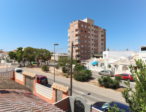Chalet adosado en venta en Nueva Torrevieja