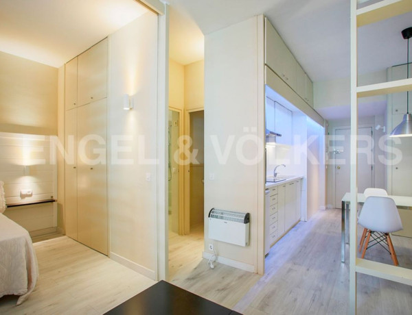 Alquiler de Piso en calle de Ballester