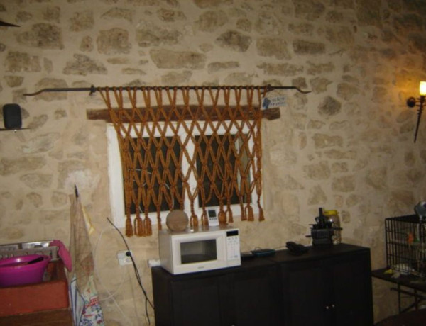 Casa rural en venta en poligono 34 parcela 209, 209