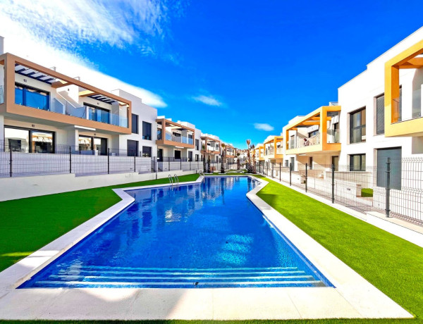 Ático en venta en calle Guadiana, 5