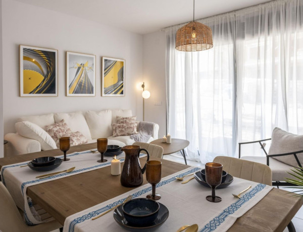 Ático en venta en calle Guadiana, 5