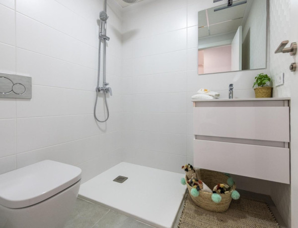 Ático en venta en calle Guadiana, 5