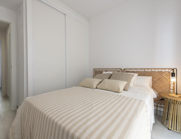 Ático en venta en calle Guadiana, 5