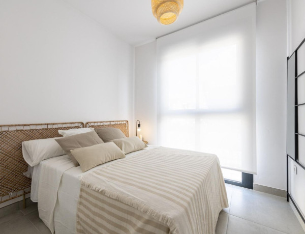 Ático en venta en calle Guadiana, 5