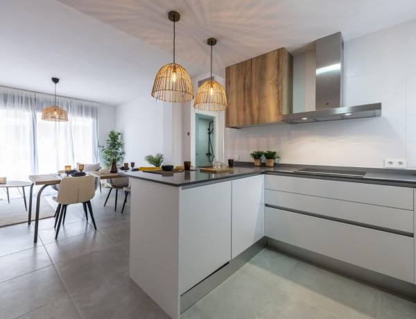 Ático en venta en calle Guadiana, 5