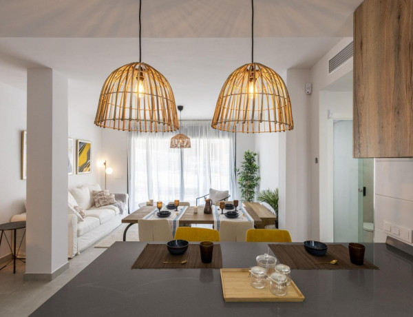 Ático en venta en calle Guadiana, 5