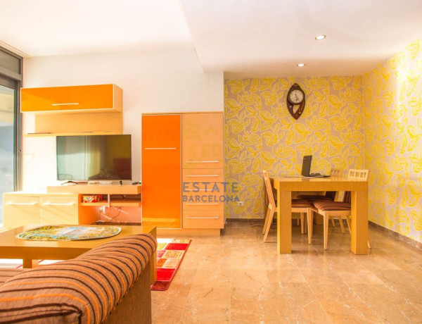 Piso en venta en avenida Vila de Blanes