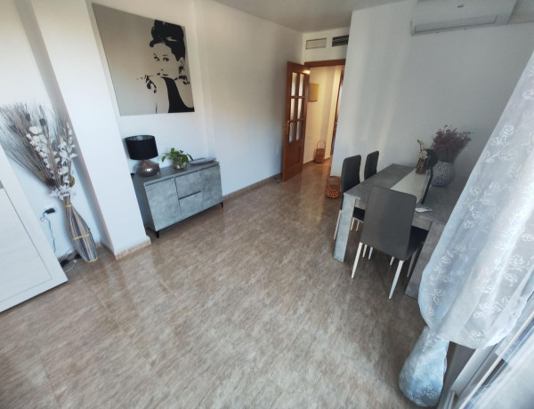 Ático en venta en Beniaján