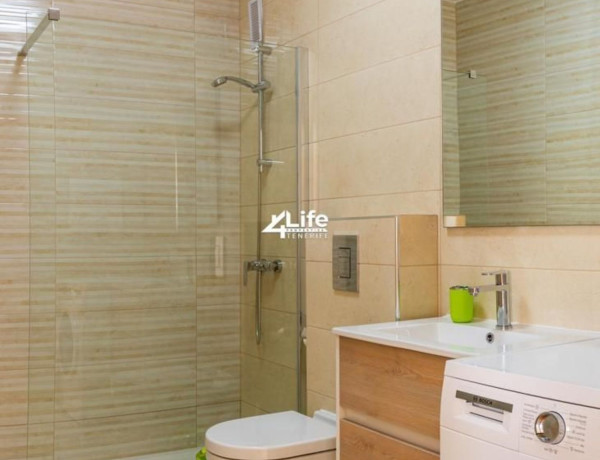 Piso en venta en Callao Salvaje