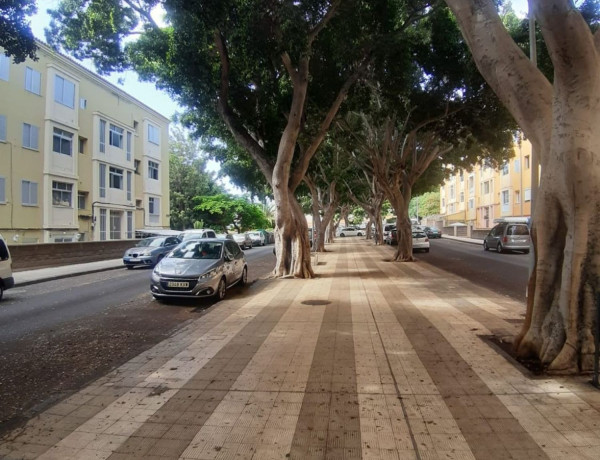 Piso en venta en rambla General Garcia Escamez s/n