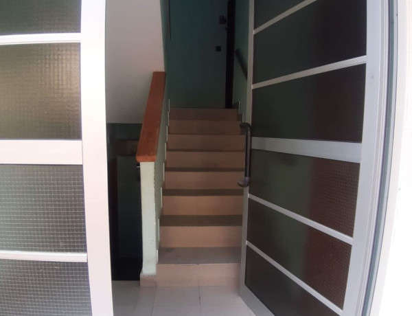 Piso en venta en rambla General Garcia Escamez s/n