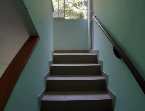 Piso en venta en rambla General Garcia Escamez s/n