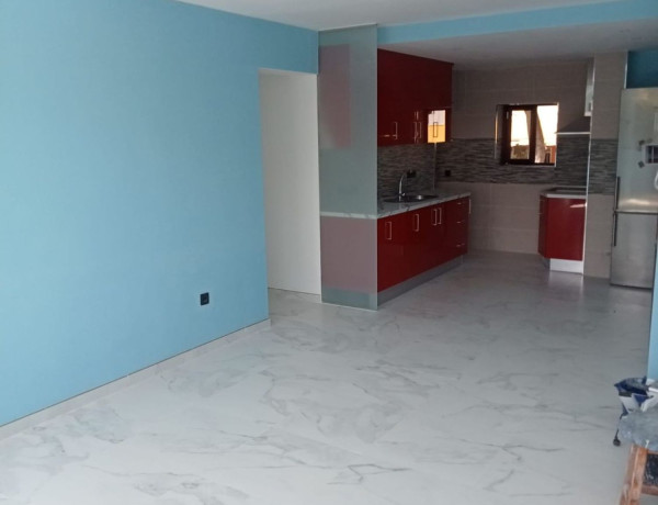 Piso en venta en rambla General Garcia Escamez s/n