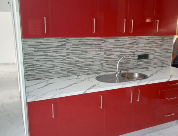 Piso en venta en rambla General Garcia Escamez s/n