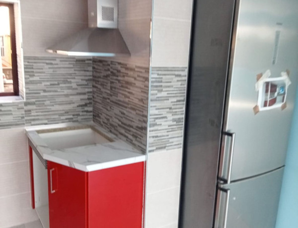 Piso en venta en rambla General Garcia Escamez s/n