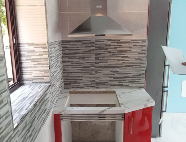 Piso en venta en rambla General Garcia Escamez s/n