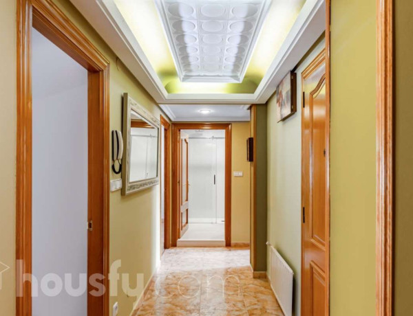 Alquiler de Piso en calle Asturias