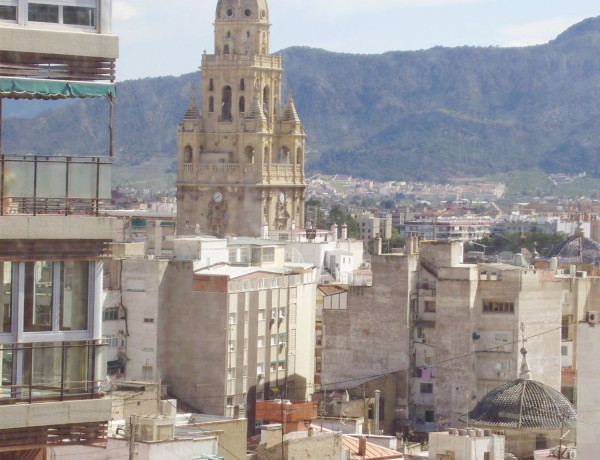 Piso en venta en Baritono Marcos redondo