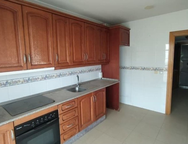 Piso en venta en Nueva Andalucía - Regiones