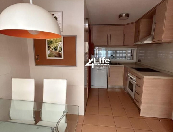 Chalet adosado en venta en Playa de Fañabé Alto