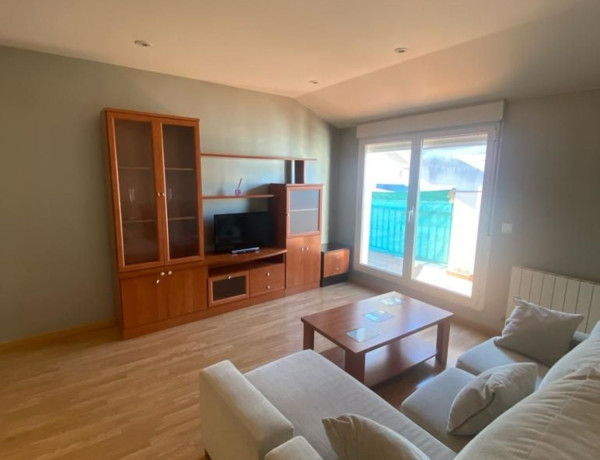 Piso en venta en calle Santa María, 7