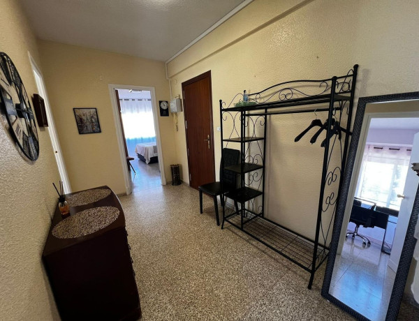 Alquiler de Piso en calle Taquigrafo Martí